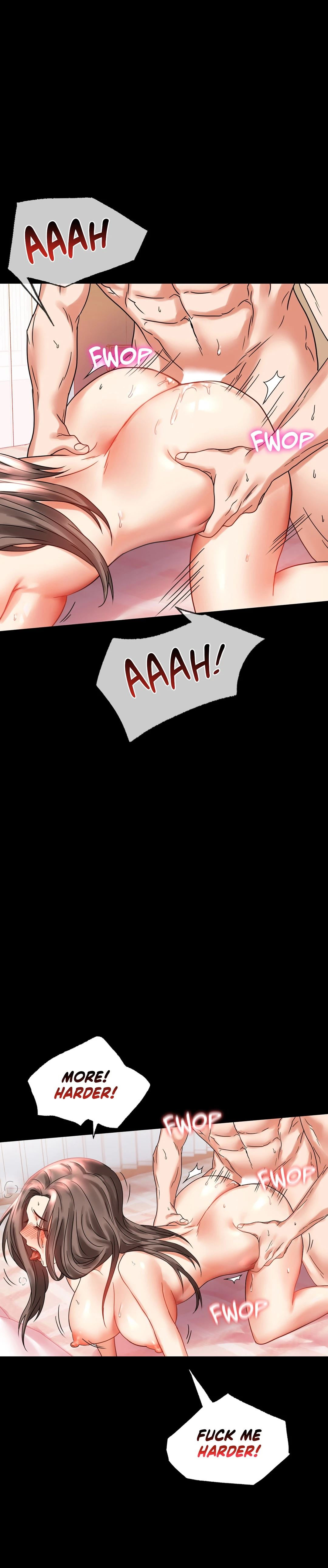 Introduction to an affair Chapter 21 - Manhwa18.com