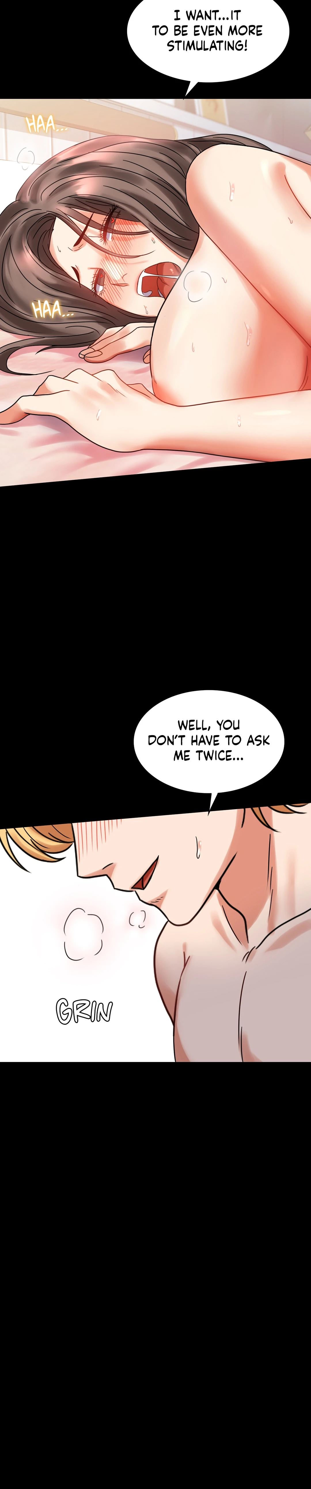 Introduction to an affair Chapter 21 - Manhwa18.com