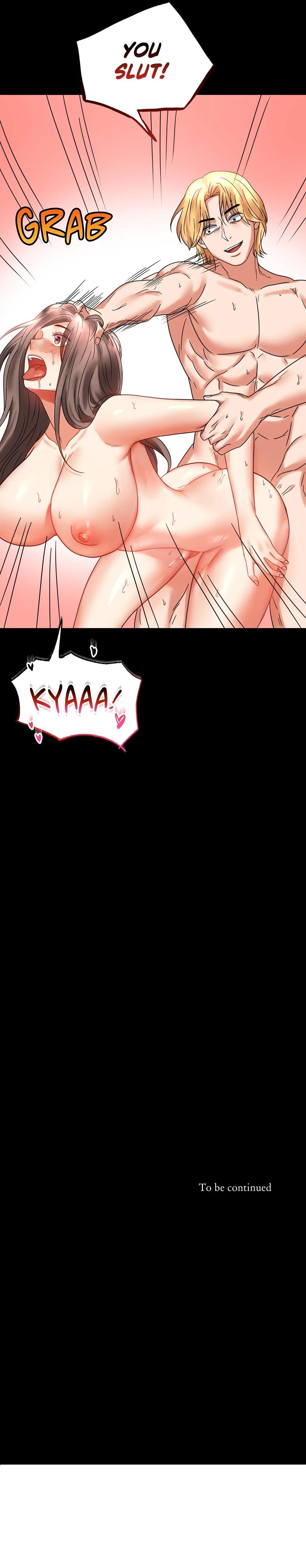 Introduction to an affair Chapter 21 - Manhwa18.com