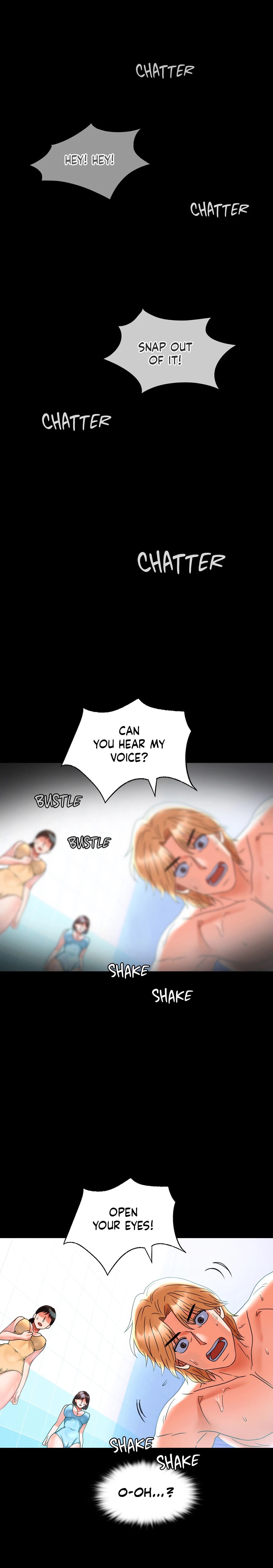 Introduction to an affair Chapter 23 - Manhwa18.com