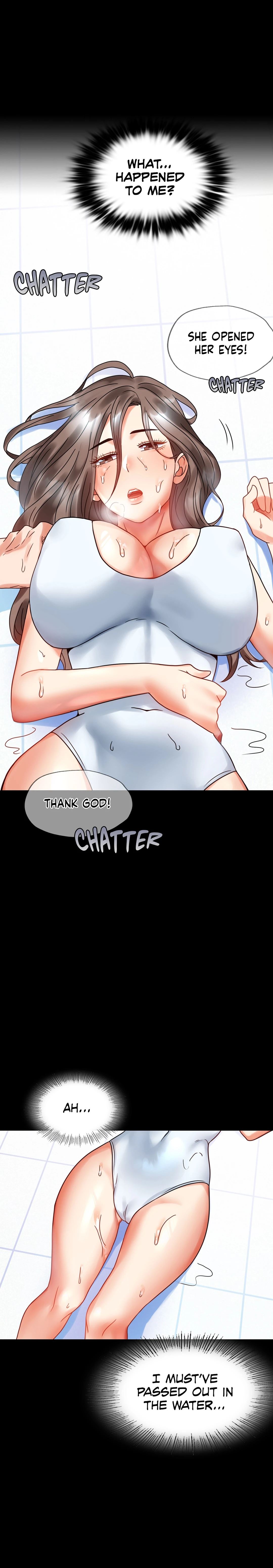 Introduction to an affair Chapter 23 - Manhwa18.com