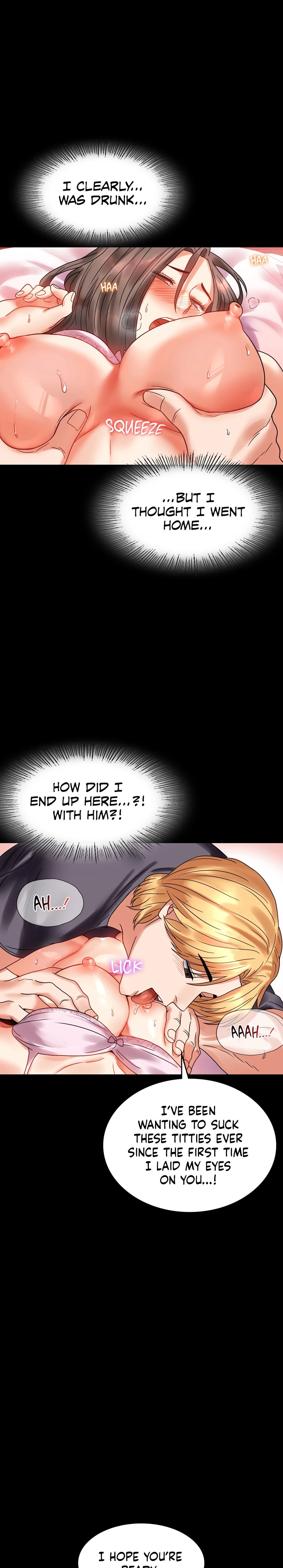 Introduction to an affair Chapter 23 - Manhwa18.com