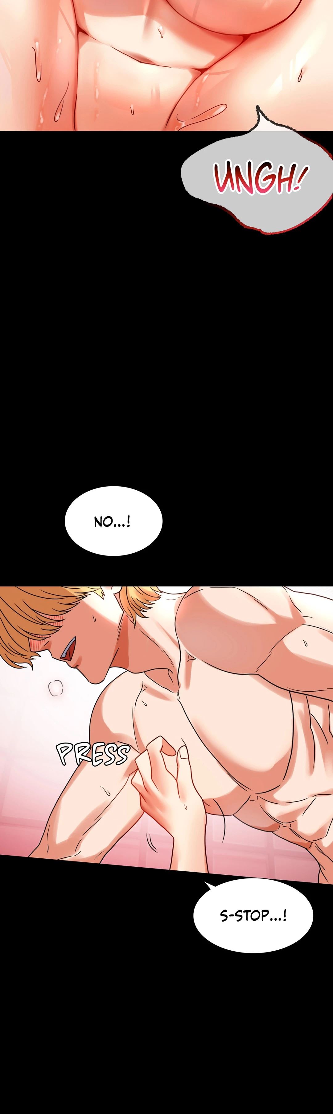 Introduction to an affair Chapter 24 - Manhwa18.com