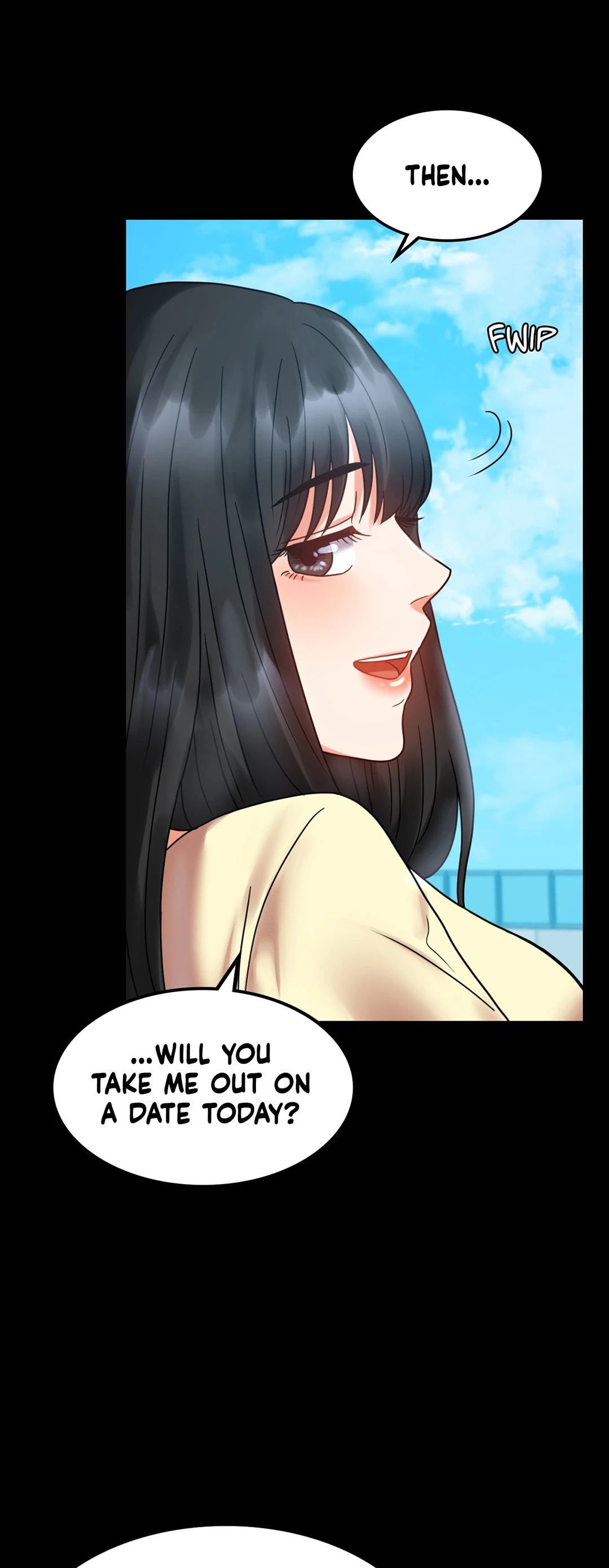 Introduction to an affair Chapter 24 - Manhwa18.com