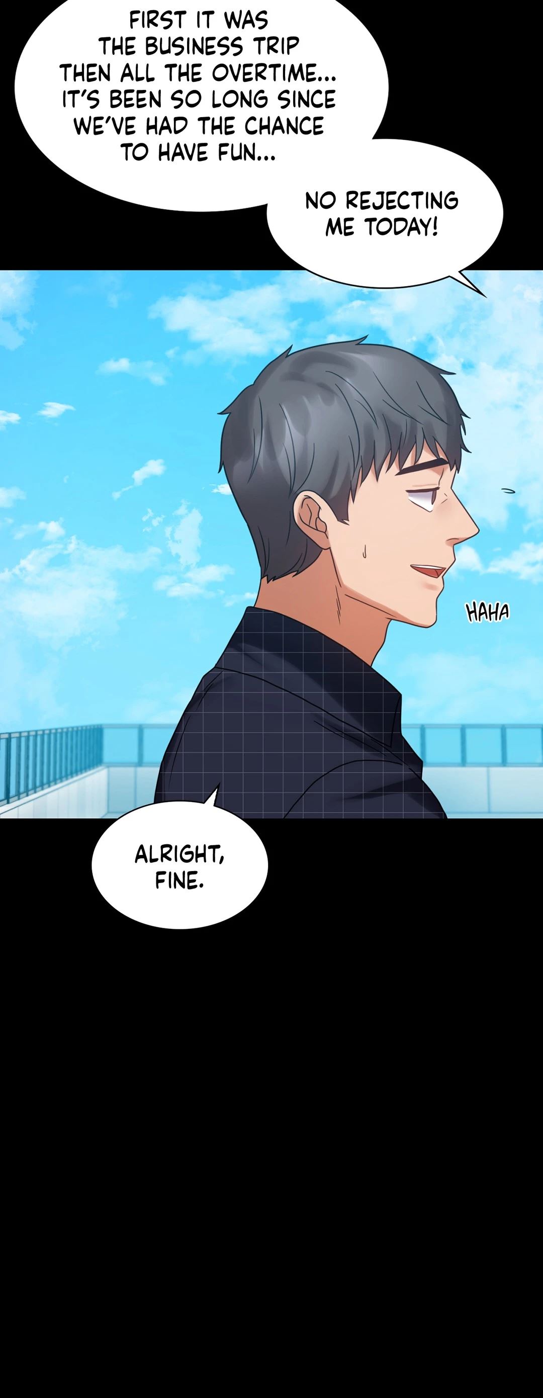 Introduction to an affair Chapter 24 - Manhwa18.com