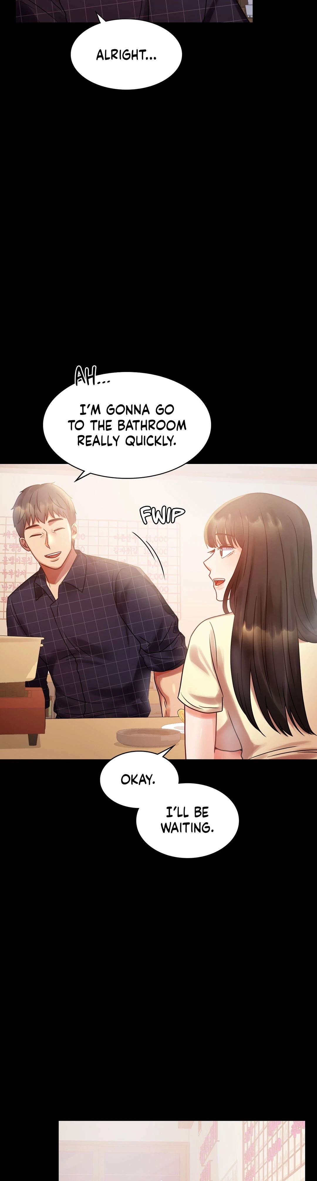 Introduction to an affair Chapter 25 - Manhwa18.com