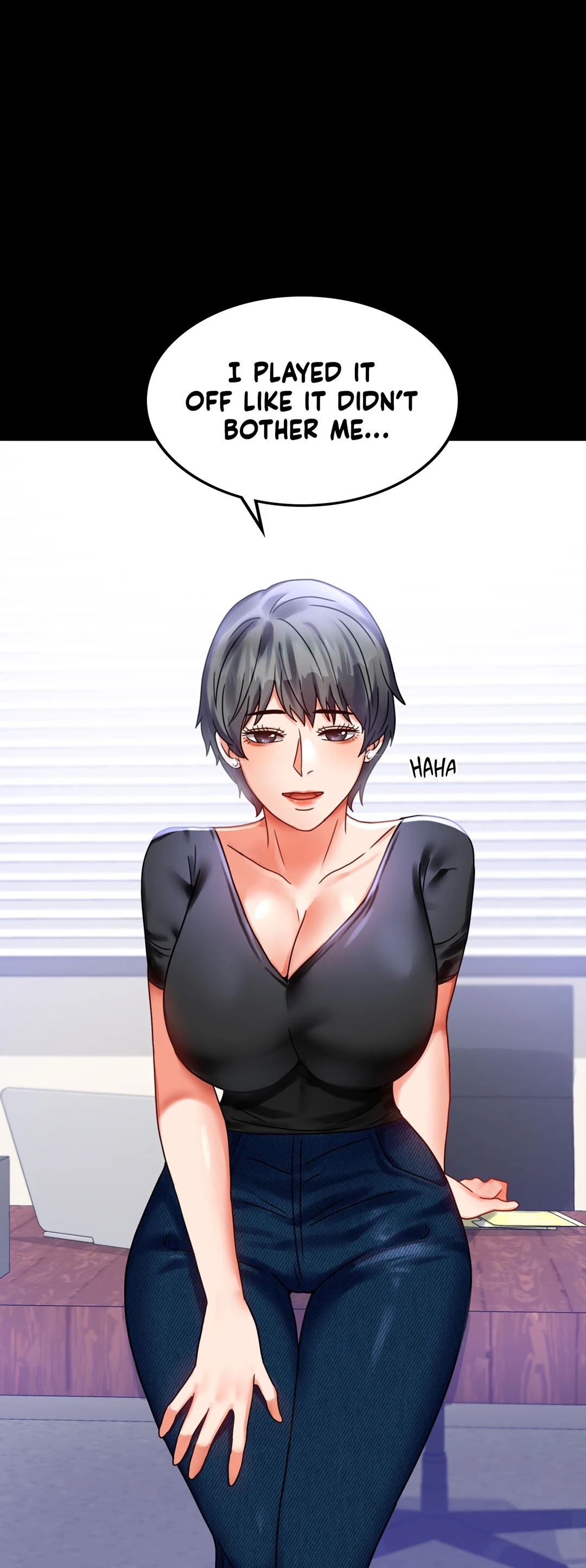 Introduction to an affair Chapter 26 - Manhwa18.com