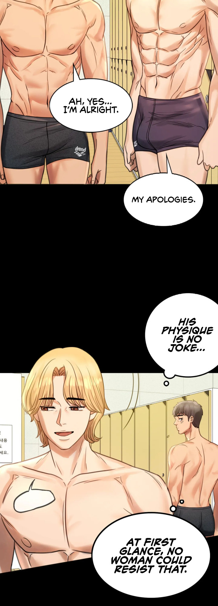 Introduction to an affair Chapter 3 - Manhwa18.com