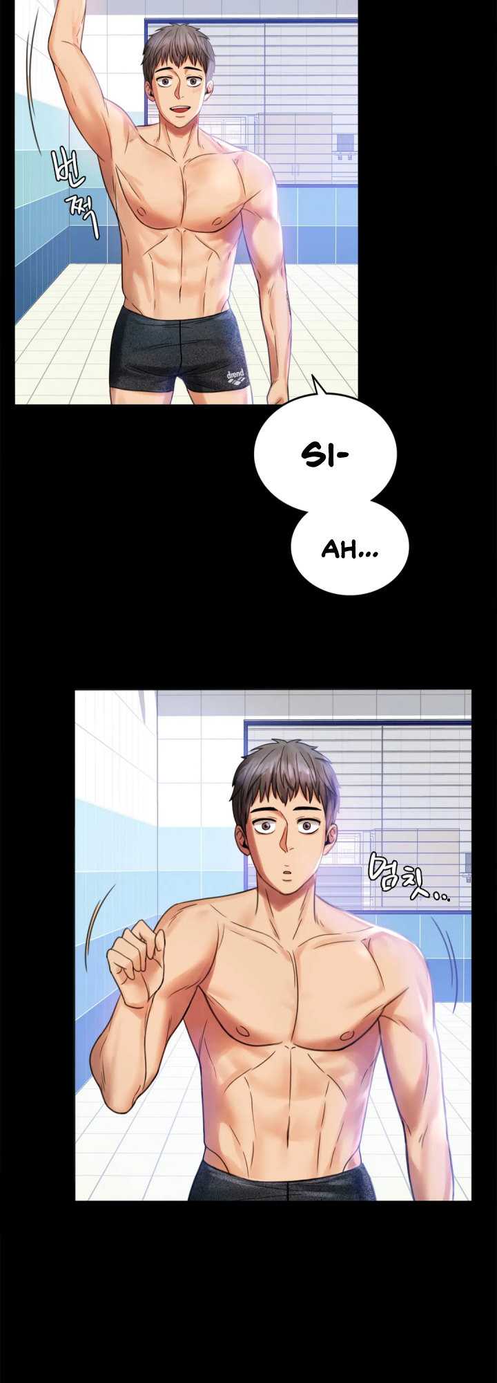 Introduction to an affair Chapter 3 - Manhwa18.com