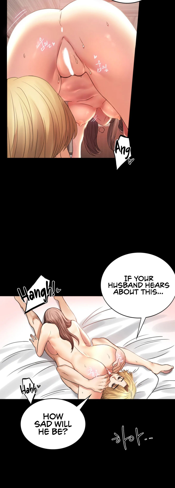 Introduction to an affair Chapter 3 - Manhwa18.com