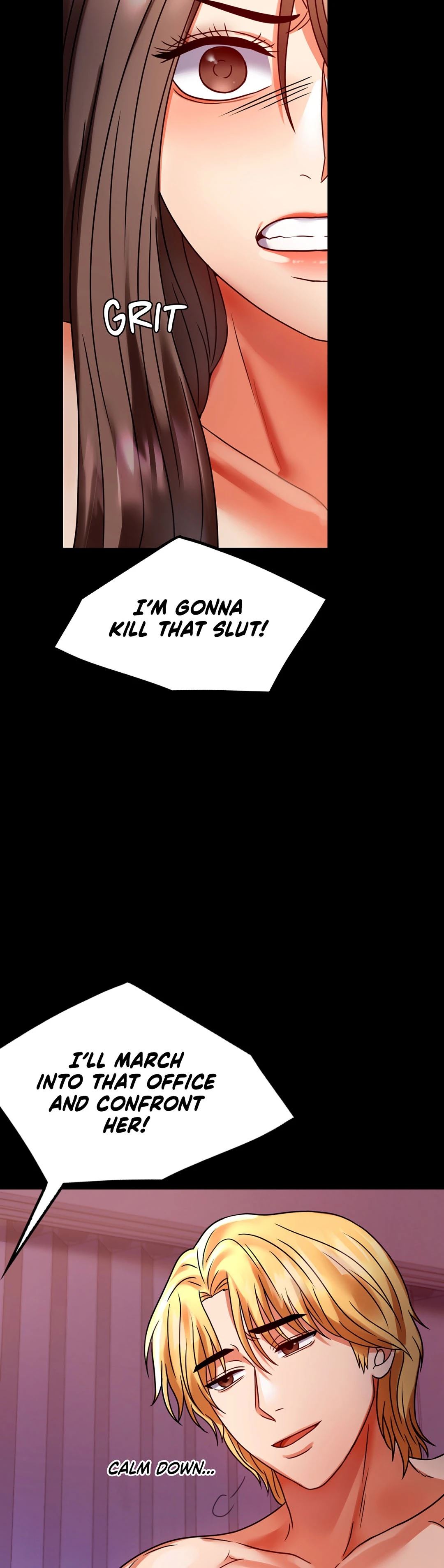 Introduction to an affair Chapter 30 - Manhwa18.com