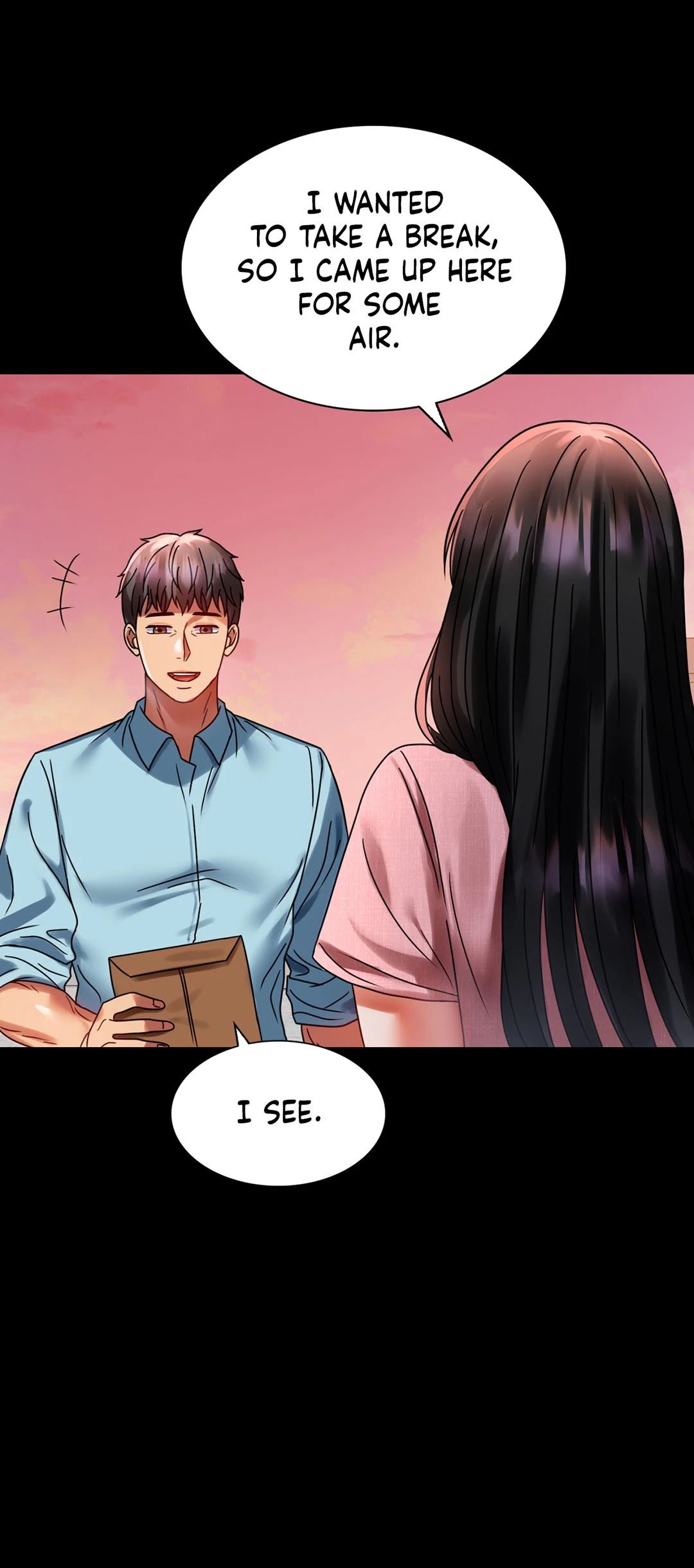 Introduction to an affair Chapter 30 - Manhwa18.com