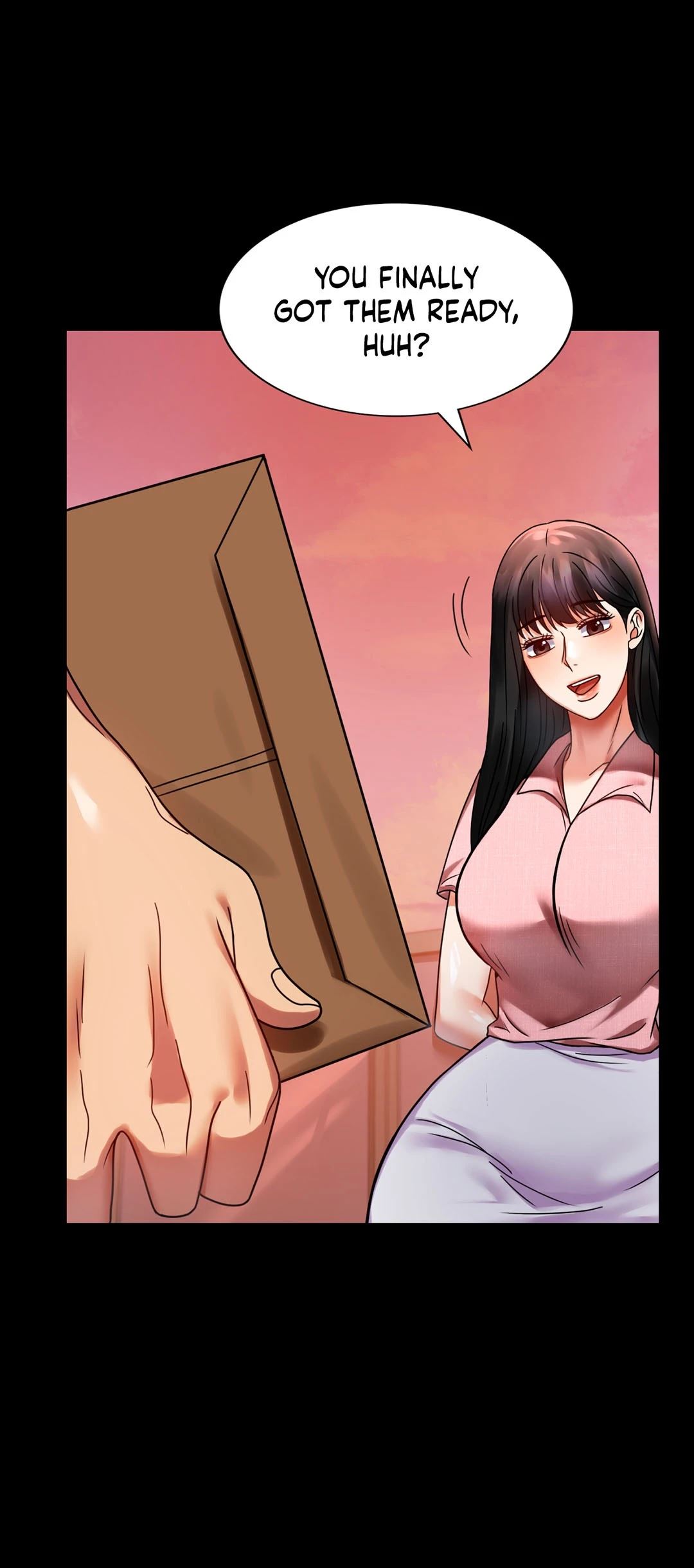 Introduction to an affair Chapter 30 - Manhwa18.com