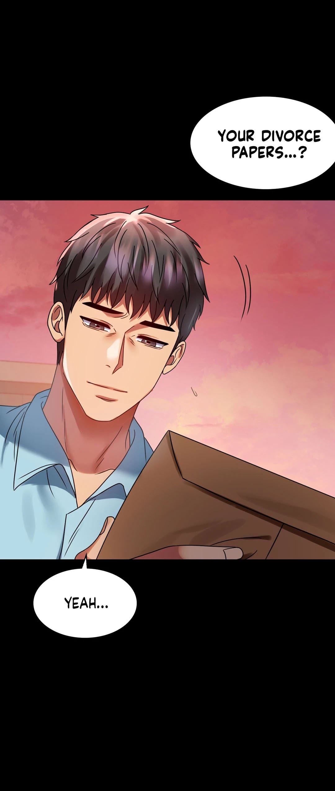 Introduction to an affair Chapter 30 - Manhwa18.com