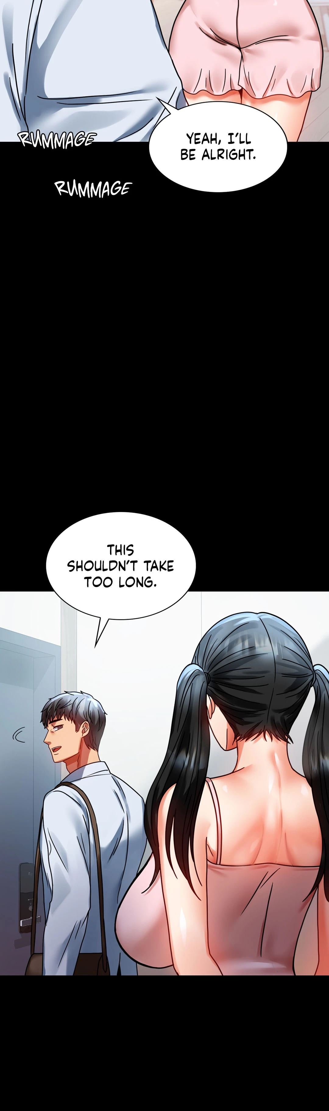 Introduction to an affair Chapter 30 - Manhwa18.com