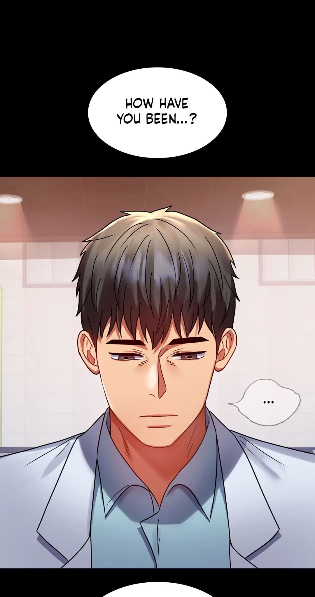 Introduction to an affair Chapter 30 - Manhwa18.com