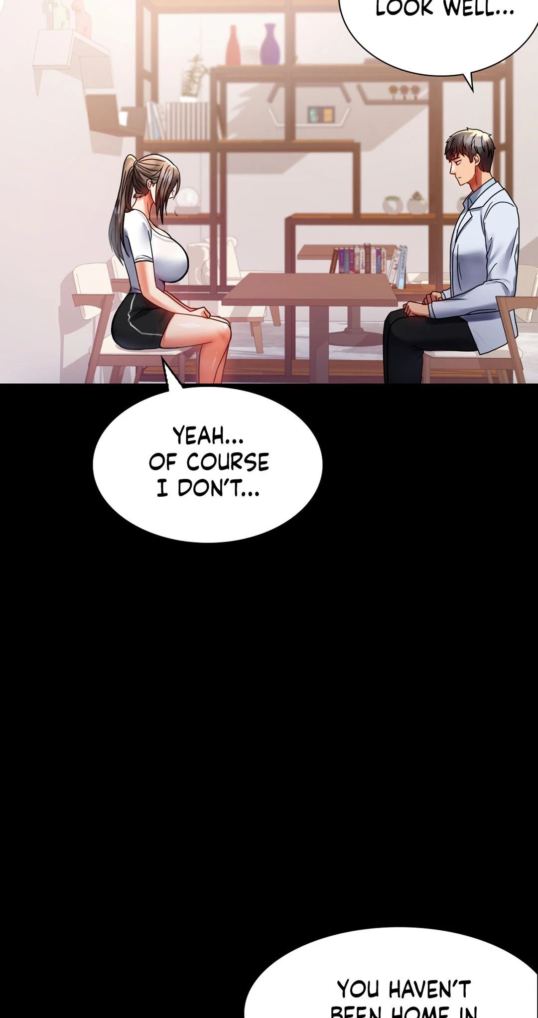 Introduction to an affair Chapter 30 - Manhwa18.com