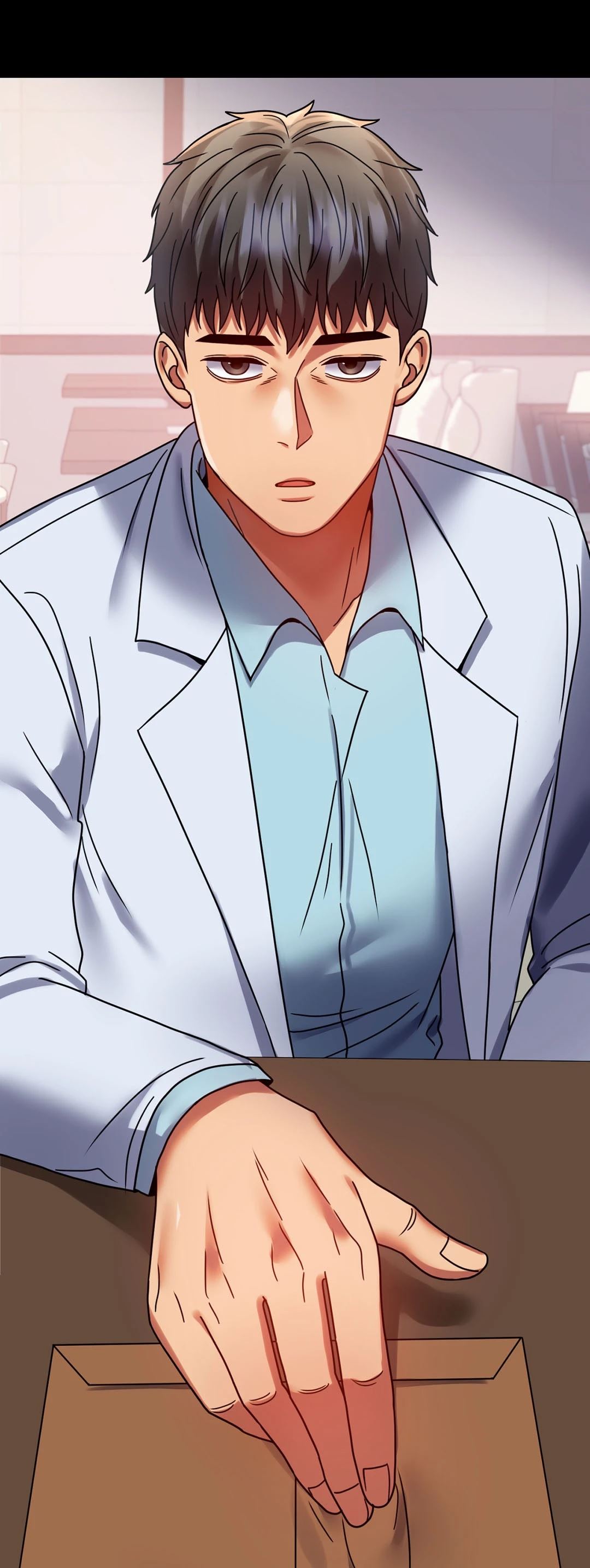 Introduction to an affair Chapter 30 - Manhwa18.com