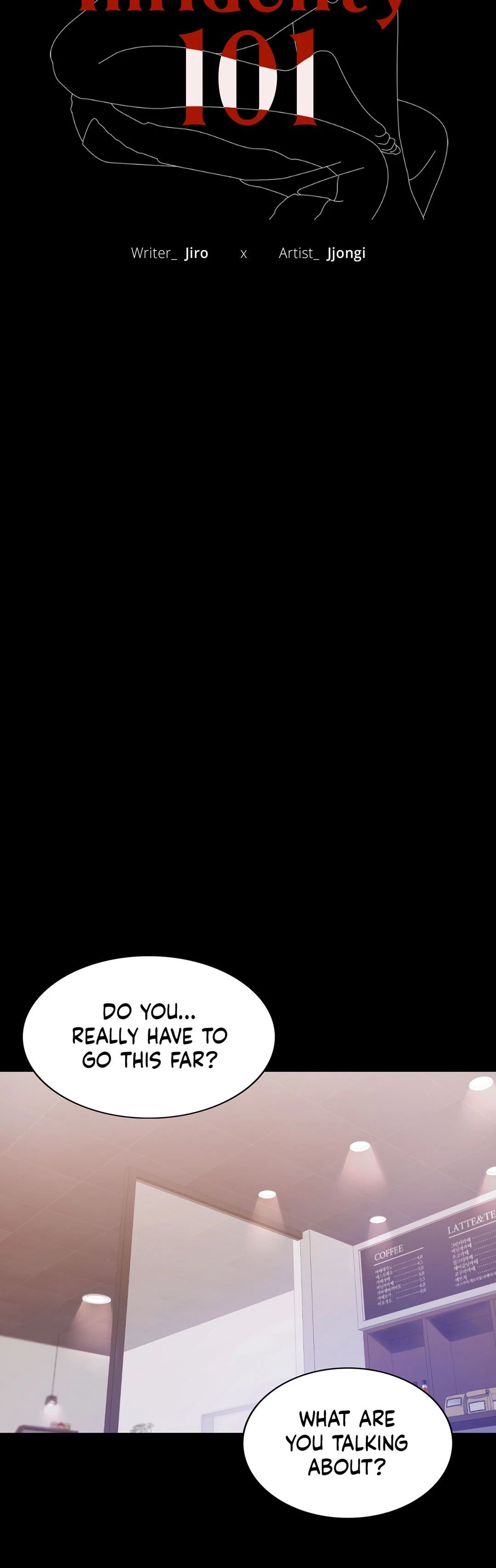 Introduction to an affair Chapter 31 - Manhwa18.com