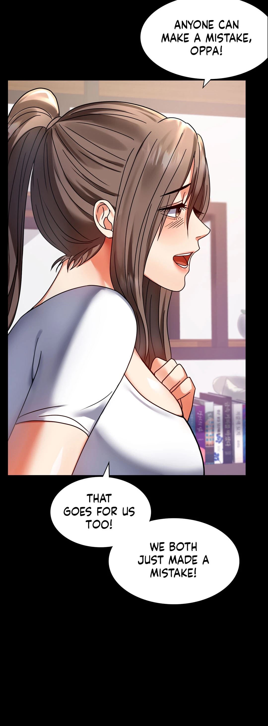 Introduction to an affair Chapter 31 - Manhwa18.com