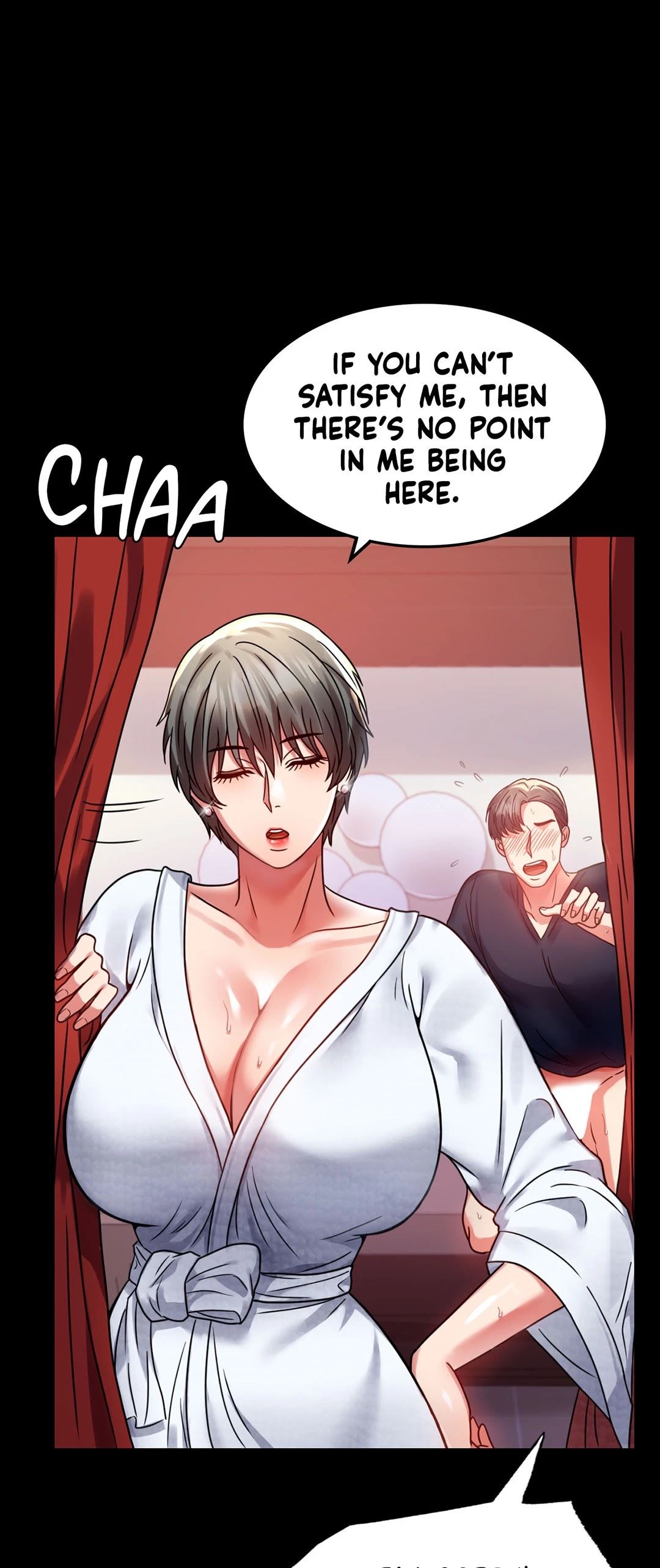 Introduction to an affair Chapter 31 - Manhwa18.com