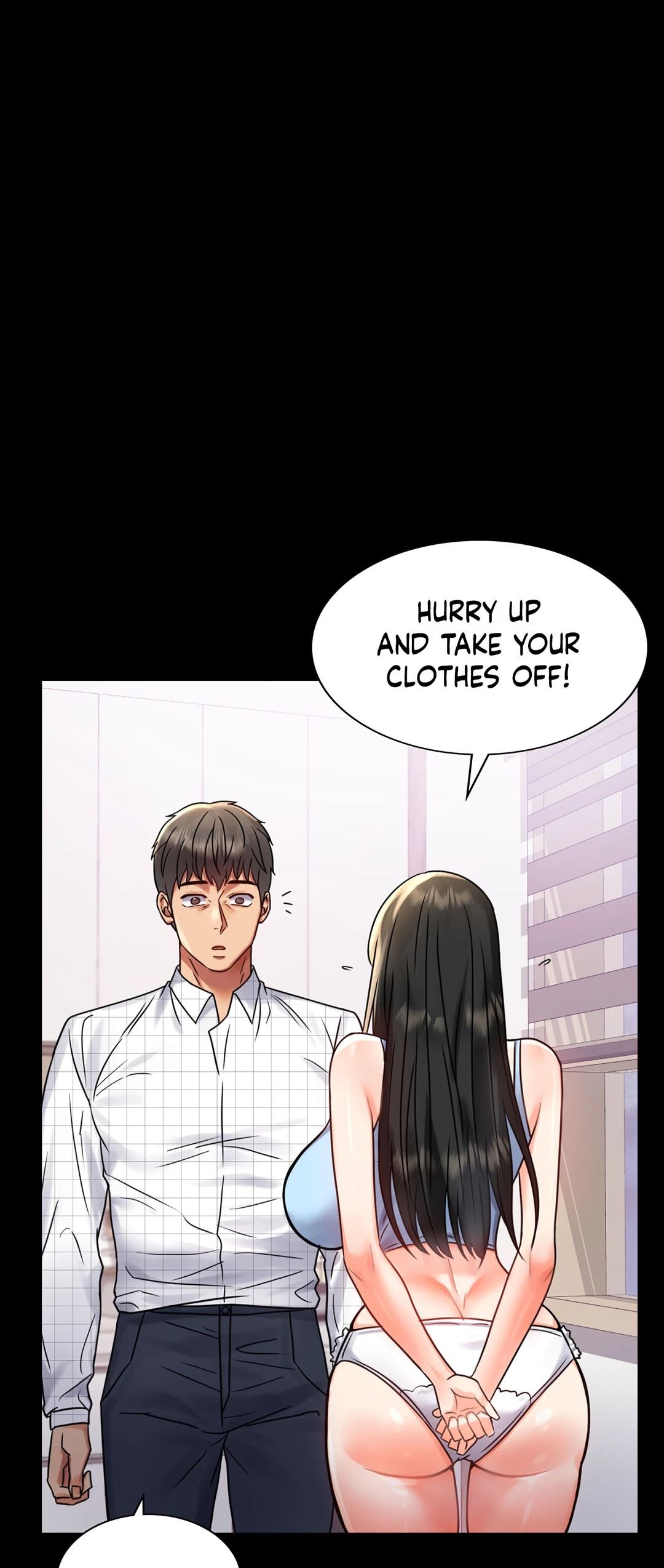 Introduction to an affair Chapter 33 - Manhwa18.com