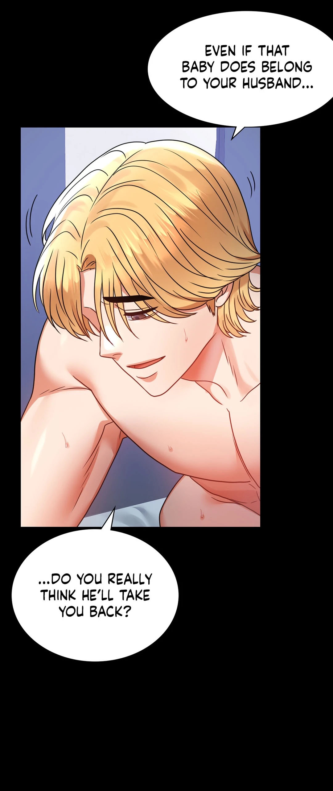 Introduction to an affair Chapter 36 - Manhwa18.com