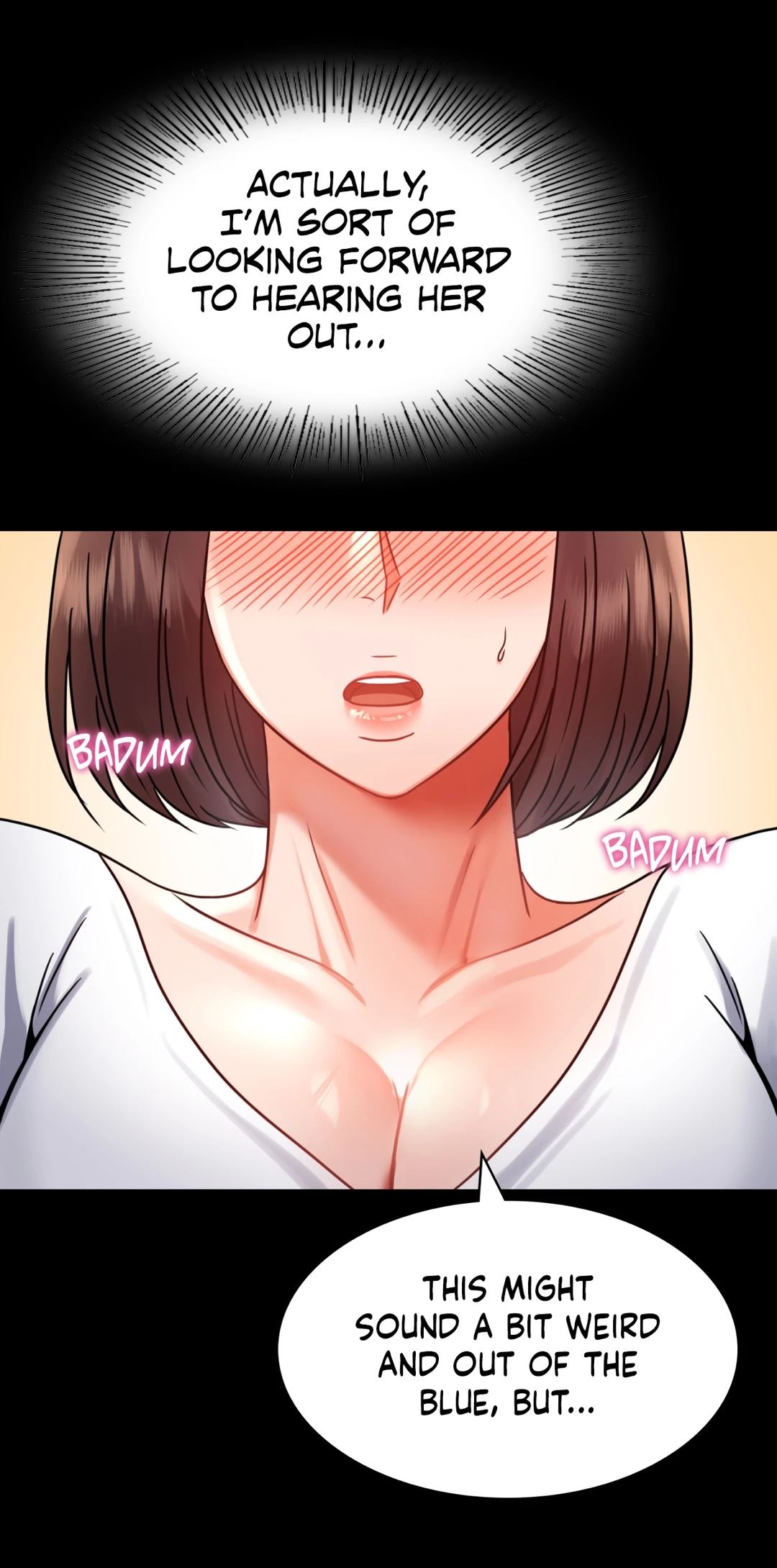 Introduction to an affair Chapter 39 - Manhwa18.com