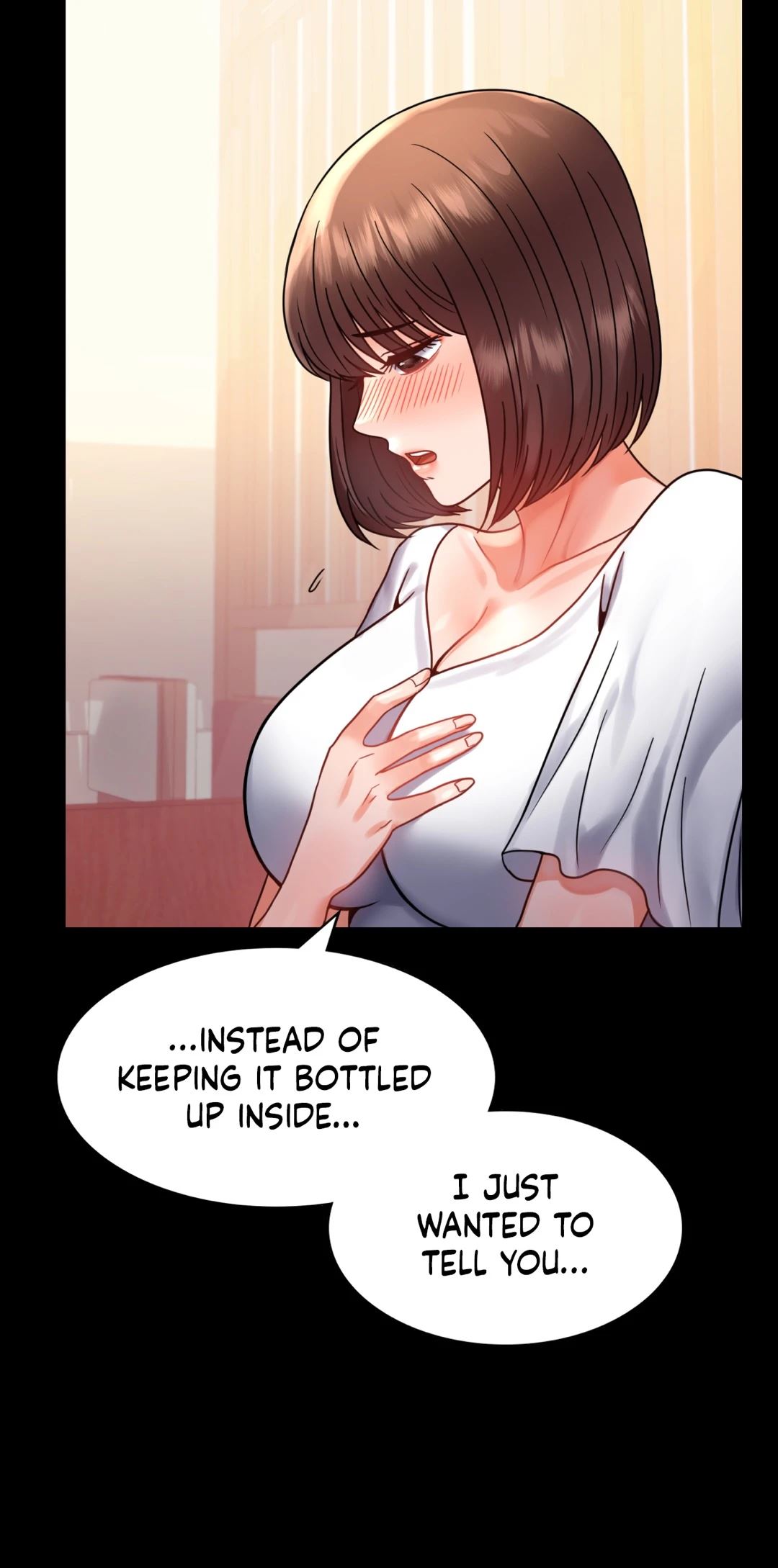 Introduction to an affair Chapter 39 - Manhwa18.com