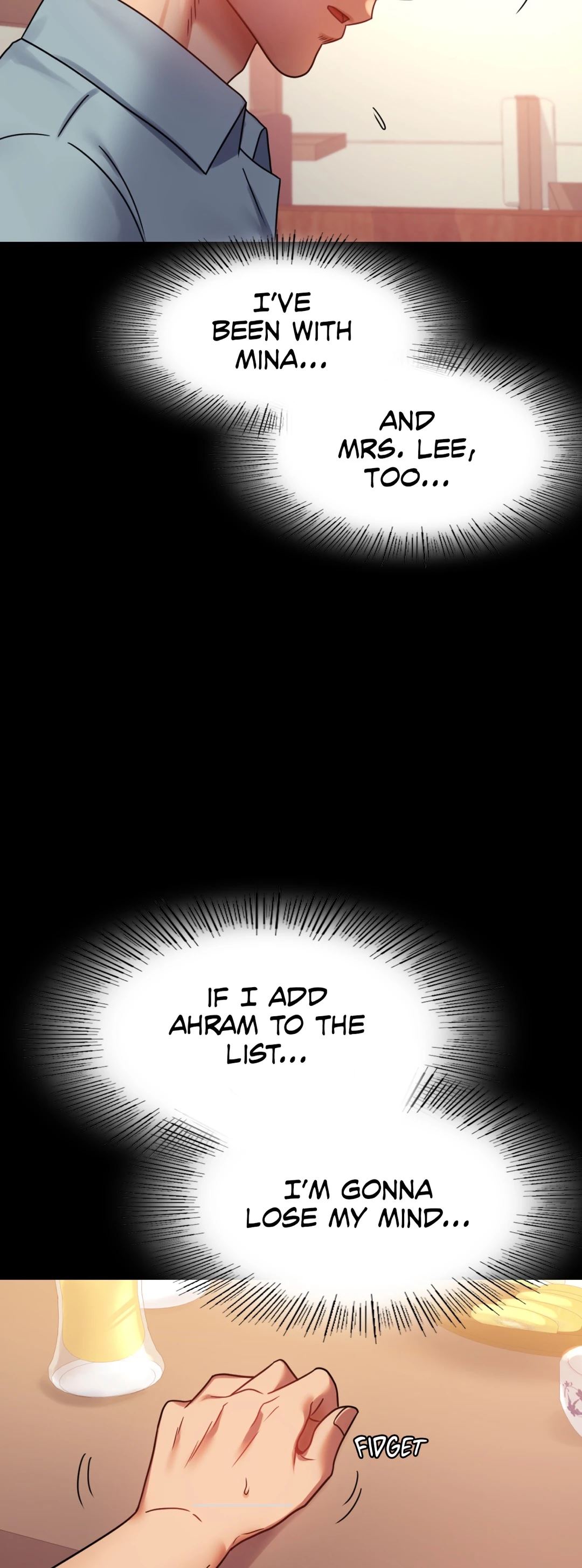 Introduction to an affair Chapter 39 - Manhwa18.com