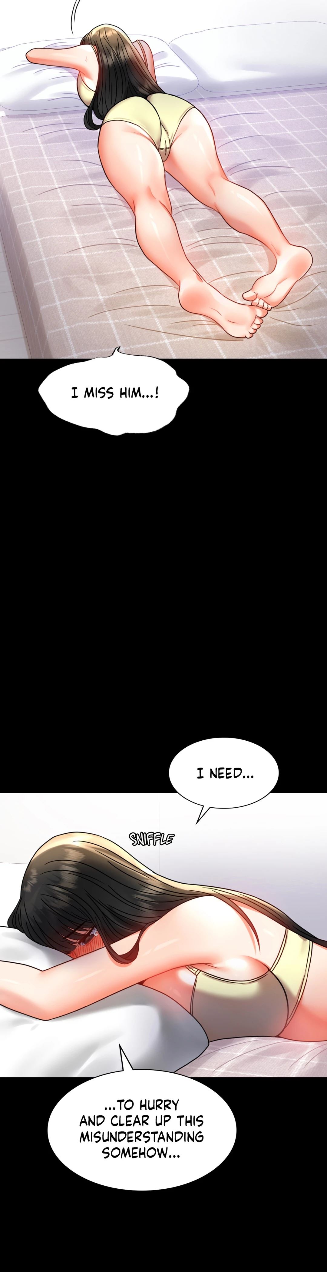 Introduction to an affair Chapter 40 - Manhwa18.com