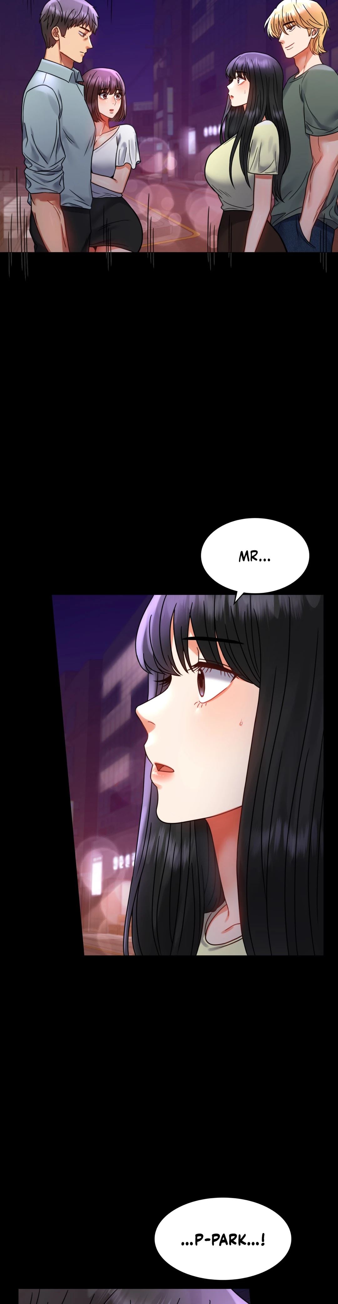 Introduction to an affair Chapter 40 - Manhwa18.com