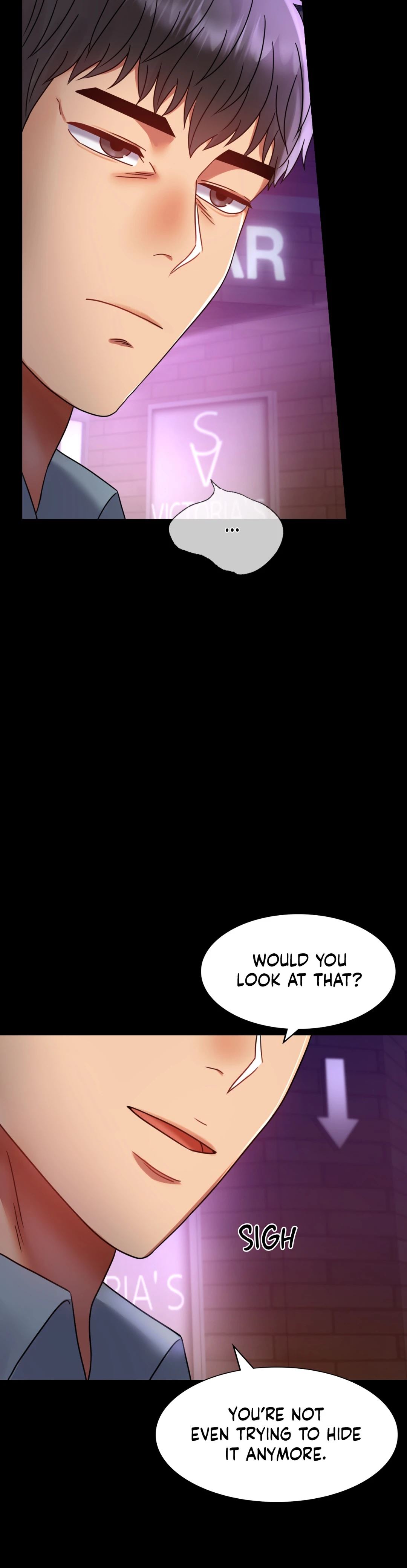 Introduction to an affair Chapter 40 - Manhwa18.com