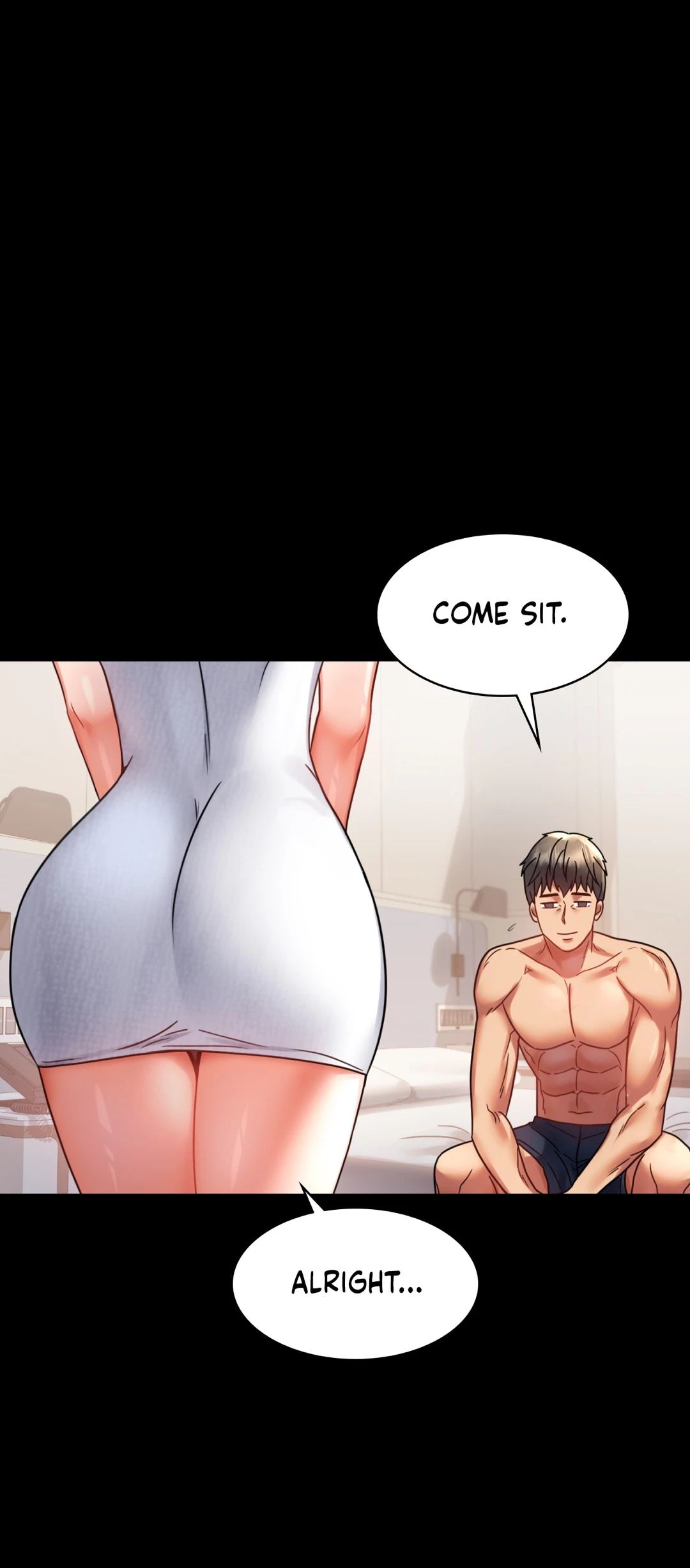 Introduction to an affair Chapter 40 - Manhwa18.com