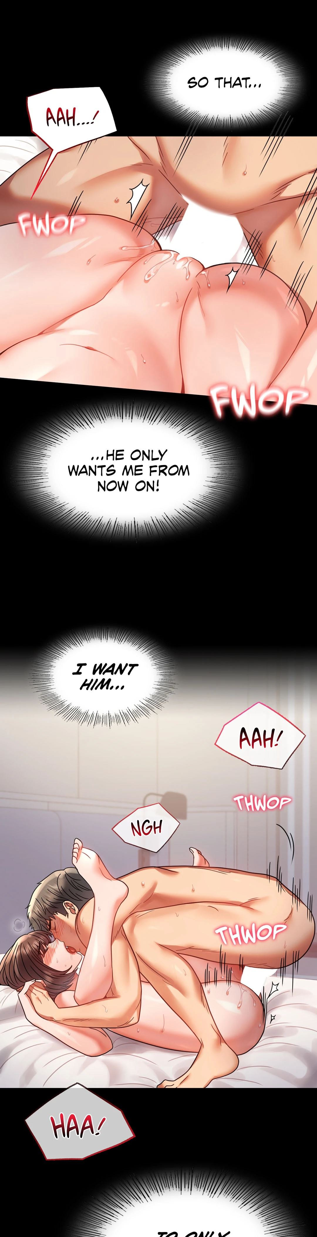 Introduction to an affair Chapter 41 - Manhwa18.com