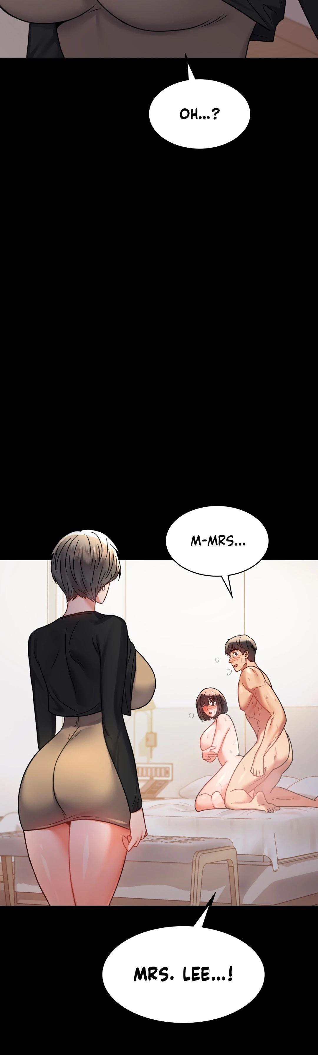 Introduction to an affair Chapter 45 - Manhwa18.com