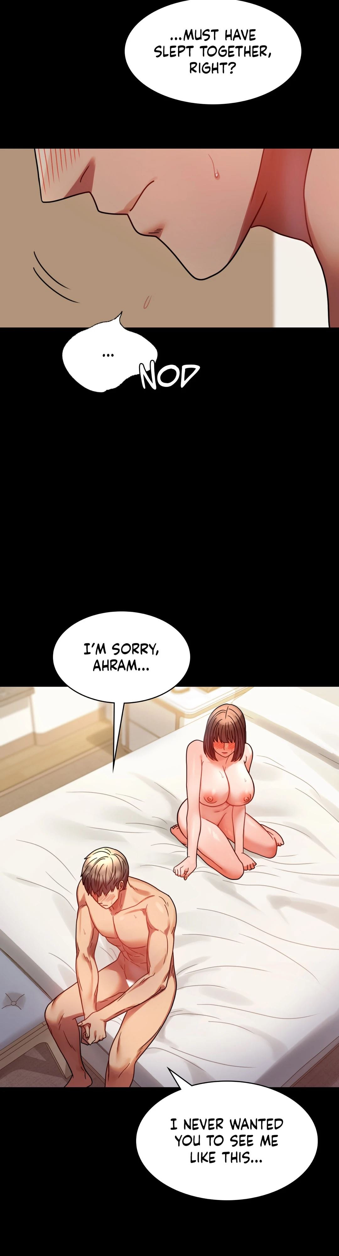 Introduction to an affair Chapter 45 - Manhwa18.com