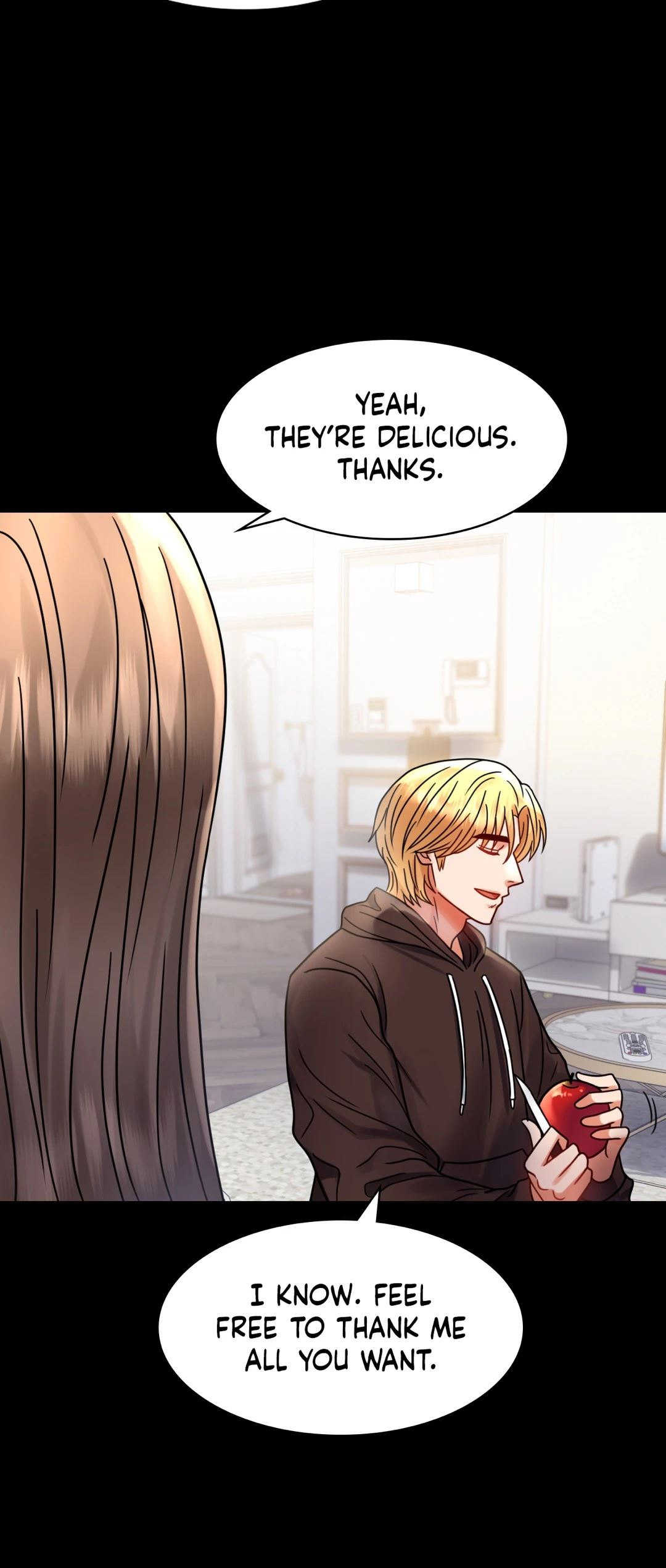 Introduction to an affair Chapter 45 - Manhwa18.com