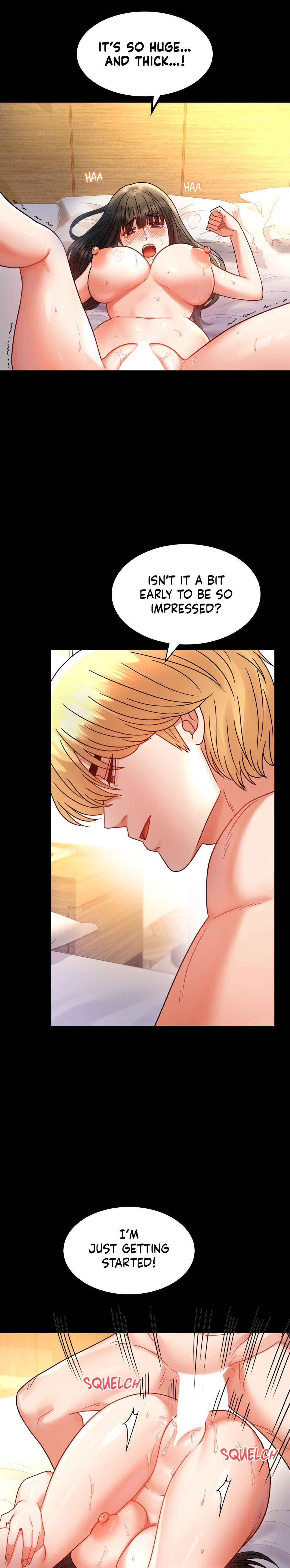 Introduction to an affair Chapter 47 - Manhwa18.com