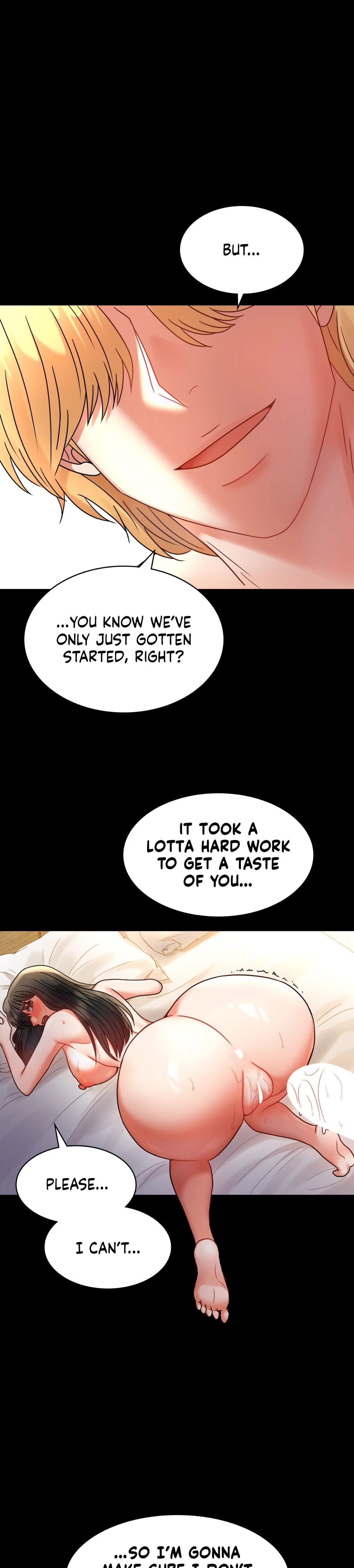 Introduction to an affair Chapter 47 - Manhwa18.com