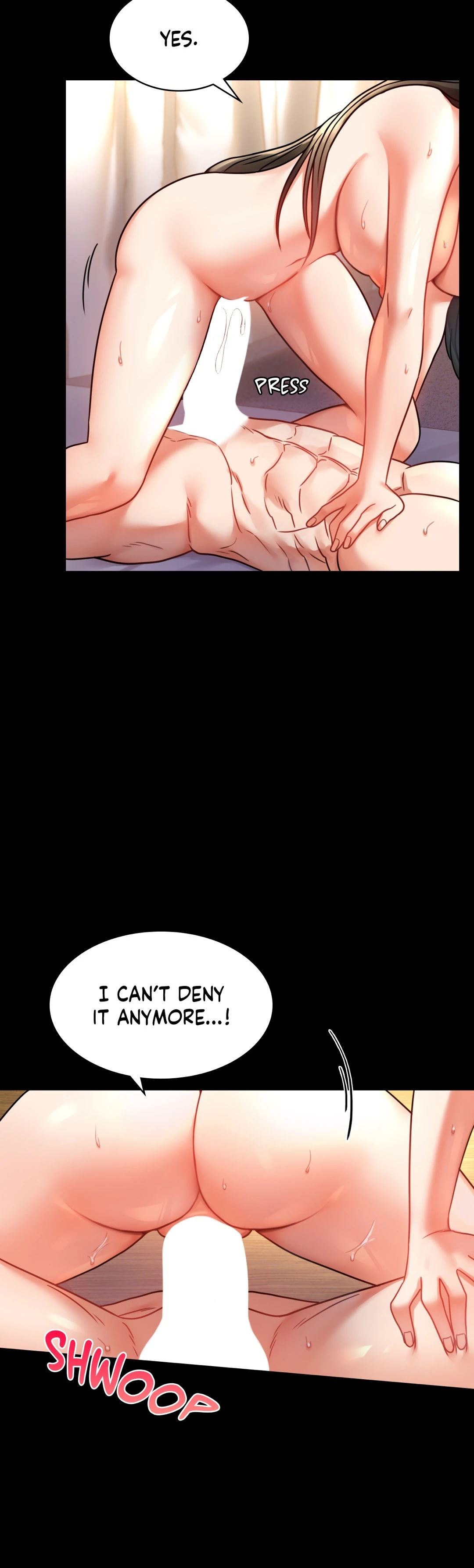 Introduction to an affair Chapter 49 - Manhwa18.com