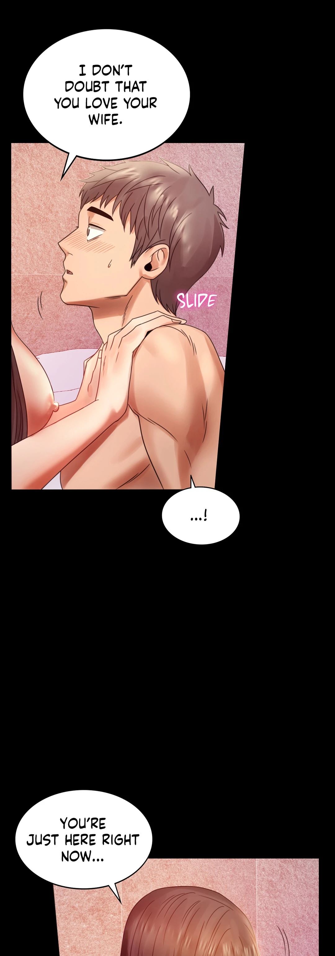 Introduction to an affair Chapter 5 - Manhwa18.com