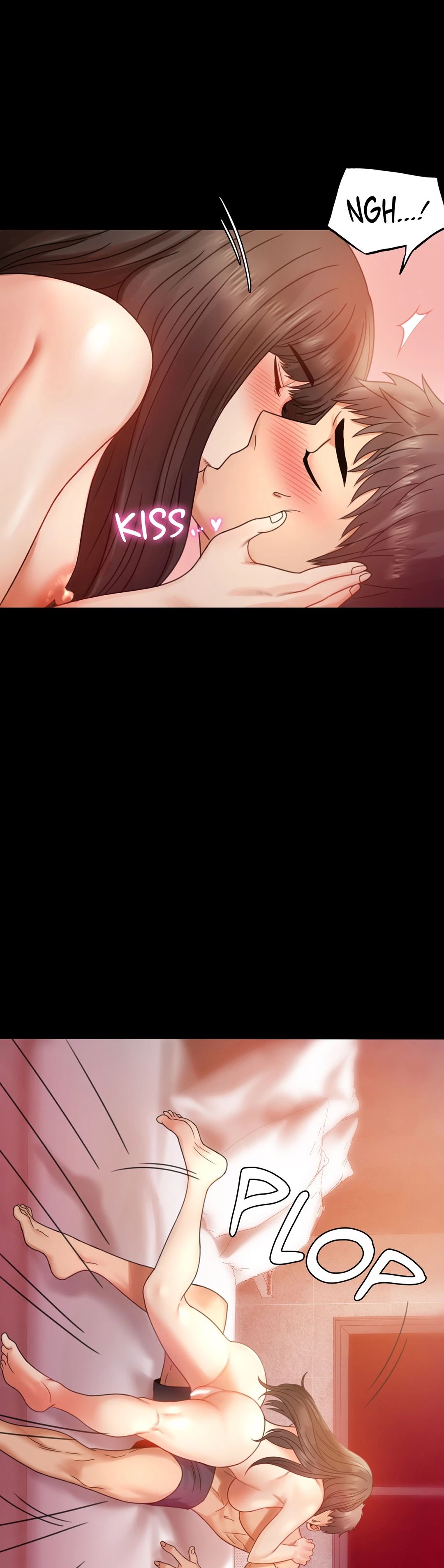 Introduction to an affair Chapter 5 - Manhwa18.com