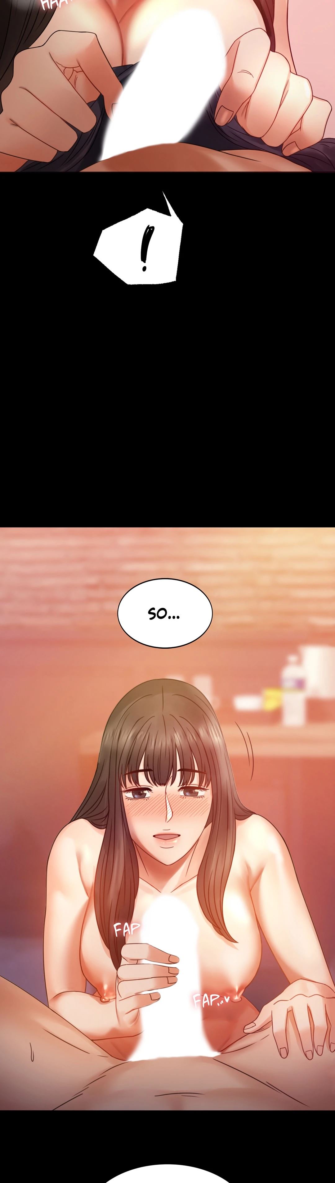 Introduction to an affair Chapter 5 - Manhwa18.com