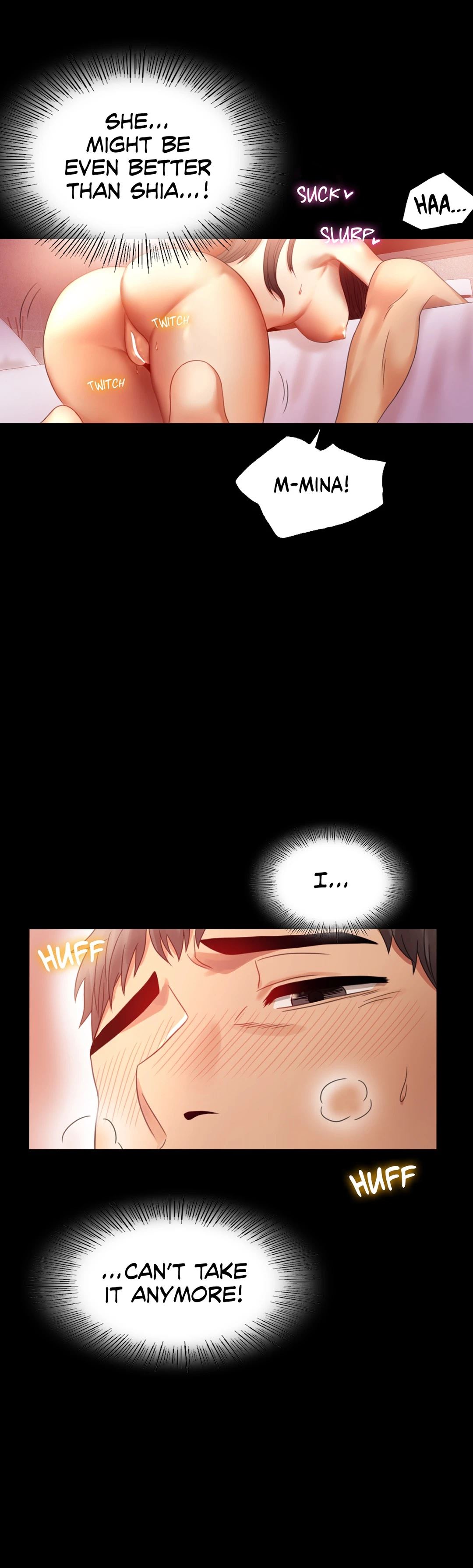 Introduction to an affair Chapter 5 - Manhwa18.com