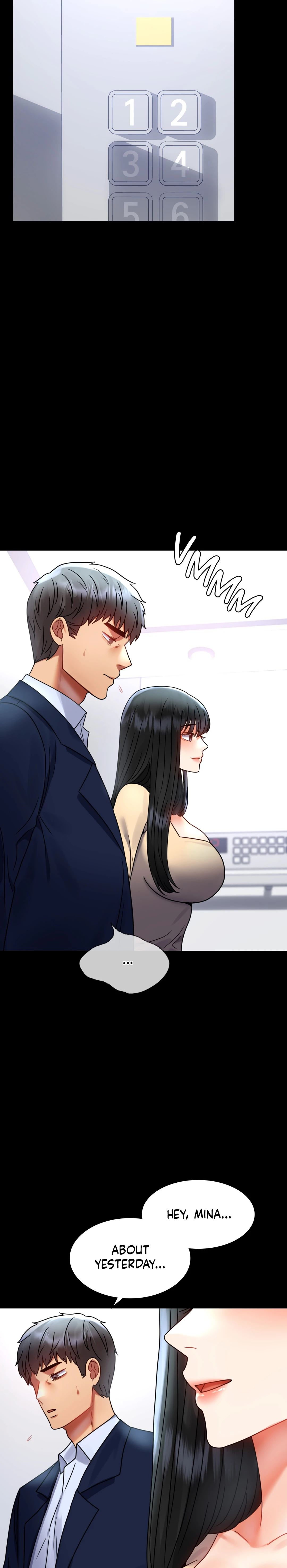 Introduction to an affair Chapter 50 - Manhwa18.com