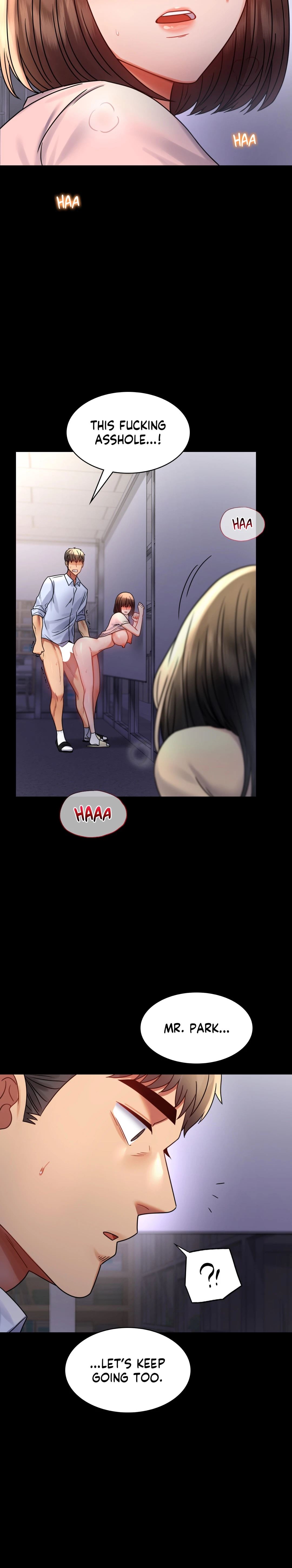 Introduction to an affair Chapter 52 - Manhwa18.com