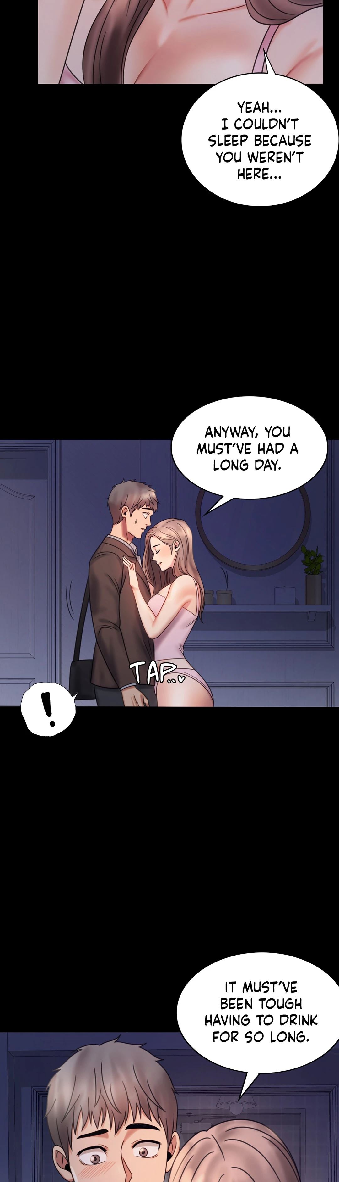 Introduction to an affair Chapter 6 - Manhwa18.com