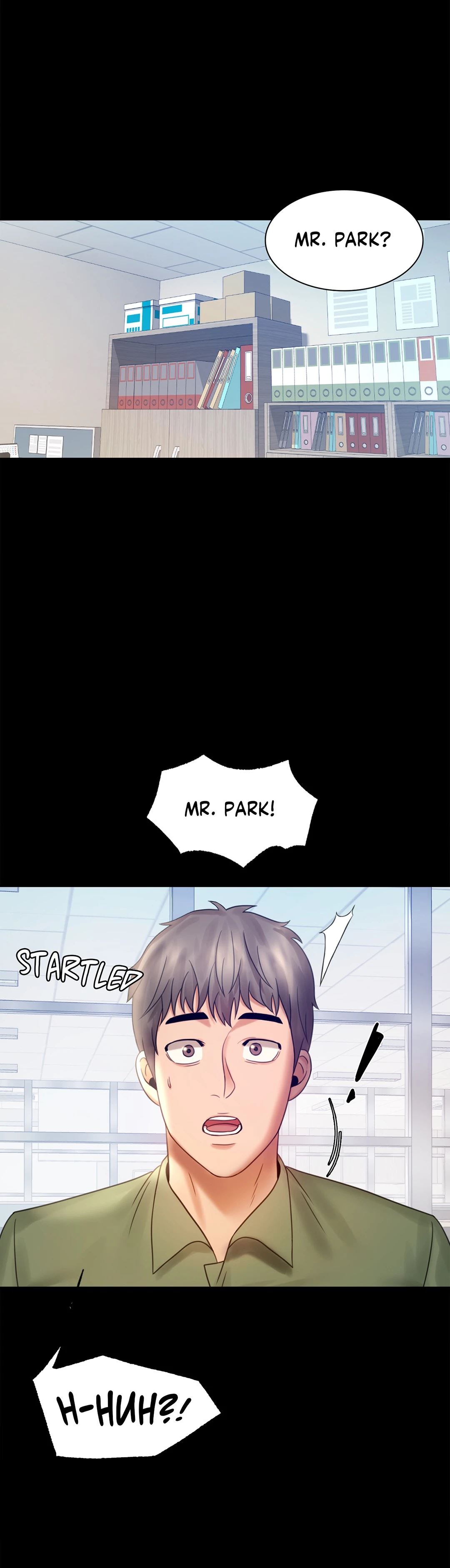 Introduction to an affair Chapter 6 - Manhwa18.com