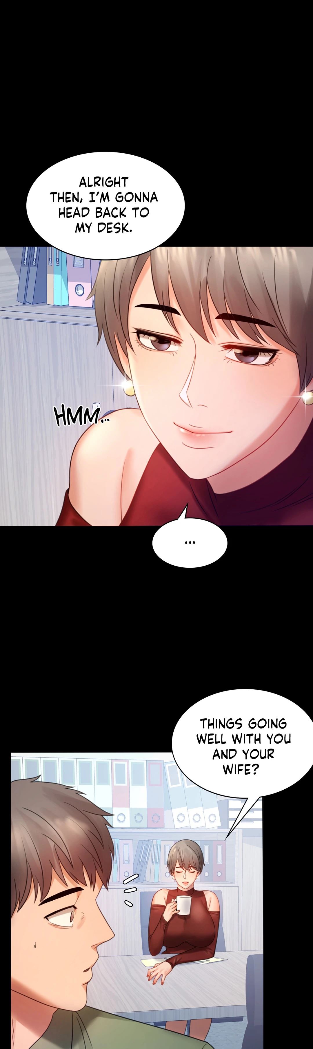 Introduction to an affair Chapter 6 - Manhwa18.com